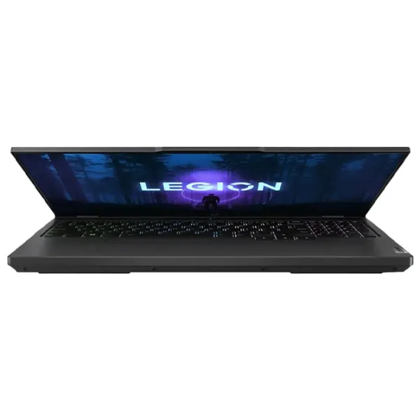 Lenovo Legion Pro 5 16IRX8-BSRK Core i7 13700HX/ 16 GB/ 1 TB/ GeForce RTX 4060/ Gray photo 5 Lenovo Legion Pro 5 16IRX8-BSRK Core i7 13700HX/ 16 GB/ 1 TB/ GeForce RTX 4060/ Gray photo 5