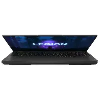 Ноутбук Игровой Lenovo Legion Pro 5 16IRX8-BSRK Core i7 13700HX / 16 ГБ / 1 ТБ / GeForce RTX 4060 / Серый photo 5