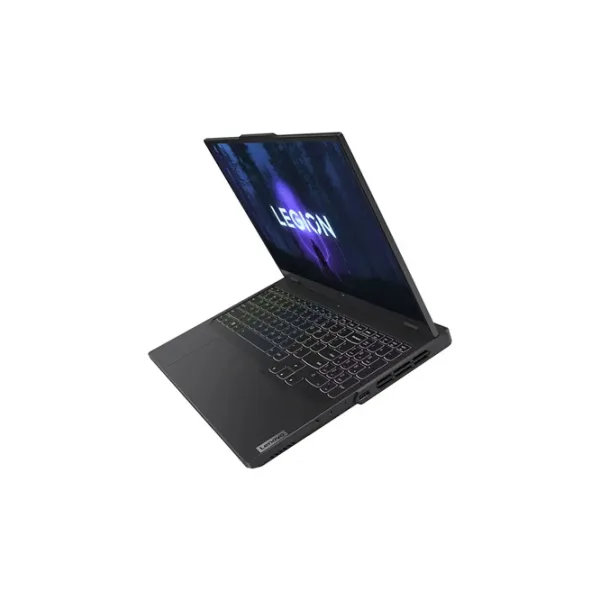 Lenovo Legion Pro 5 16IRX8-BSRK Core i7 13700HX/ 16 GB/ 1 TB/ GeForce RTX 4060/ Gray photo 7 Lenovo Legion Pro 5 16IRX8-BSRK Core i7 13700HX/ 16 GB/ 1 TB/ GeForce RTX 4060/ Gray photo 7