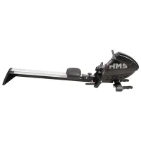 Aparat de vâslit HMS ZM1901 Black photo 3