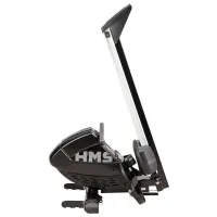 Aparat de vâslit HMS ZM1901 Black photo 6