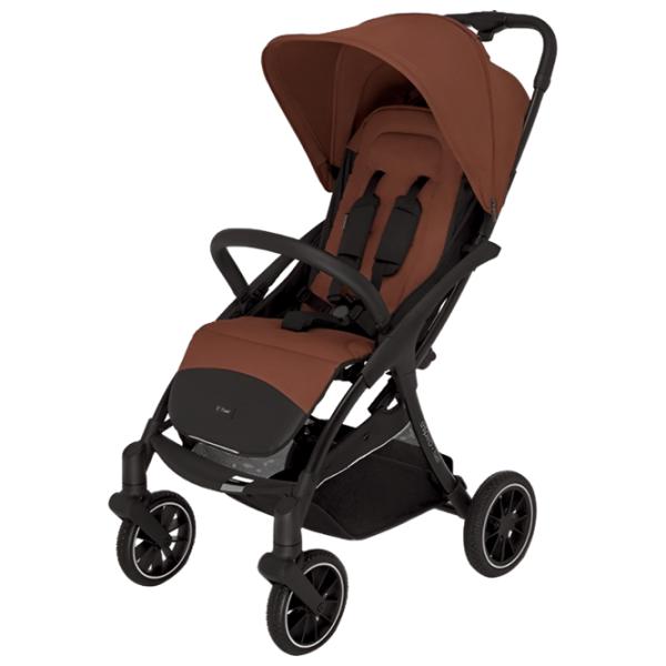 Детская коляска Espiro Fuel 11/ Коричневый photo 2 Детская коляска Espiro Fuel 11/ Коричневый photo 2