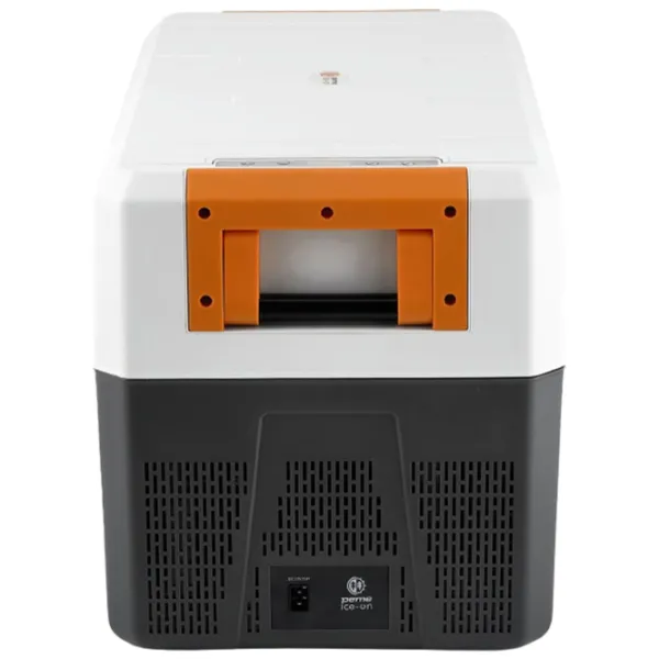 Frigider auto Peme Ice-on Picnic Adventure Cu 1 cameră/ 35 l/ Electronic/ 48 W/ Black photo 4
