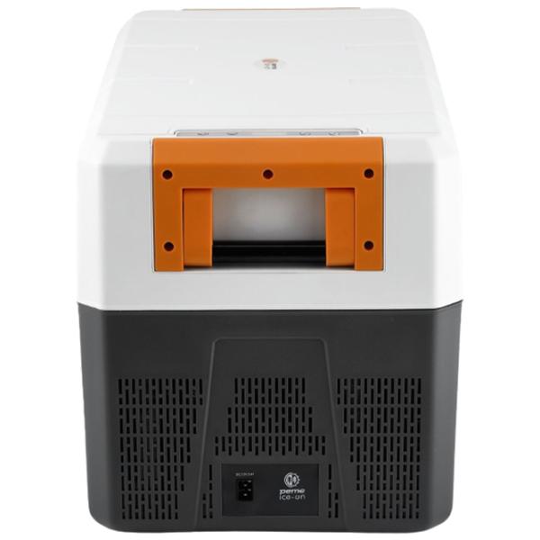 Frigider auto Peme Ice-on Picnic Adventure Cu 1 cameră/ 35 l/ Electronic/ 48 W/ Black photo 4