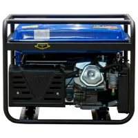 Generator de curent Eco PE-7001RS 220 V Benzină / 5 kW photo 3