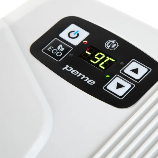 Frigider auto Peme Ice-on Cu 1 cameră / 26l / Electronic / 46 W / Forest photo 6