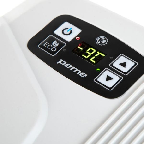 Frigider auto Peme Ice-on Cu 1 cameră / 26l / Electronic / 46 W / Forest photo 6