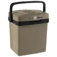 Frigider auto Peme Ice-on Cu 1 cameră / 23l / Electronic / 46 W / Sand photo 2