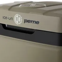 Frigider auto Peme Ice-on Cu 1 cameră / 26l / Electronic / 46 W / Sand photo 5