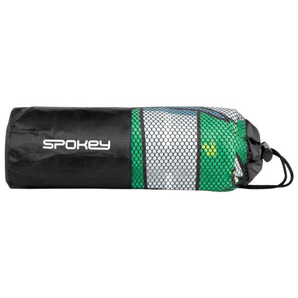 Детское полотенце Spokey 922206 80 x 160 см/ Полиэстер/ Зелёный photo 6