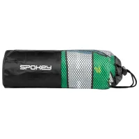 Детское полотенце Spokey 922206 80 x 160 см/ Полиэстер/ Зелёный photo 6