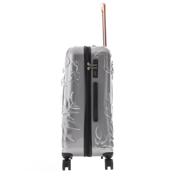 Valiză CCS 5217 45l/ Silver photo 4 Valiză CCS 5217 45l/ Silver photo 4