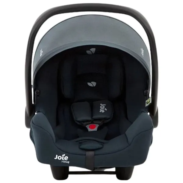 Детское автокресло Joie i-Snug (C1817CALAG000) 0 месяцев - 12 месяцев/ 13 кг/ Синий photo 2