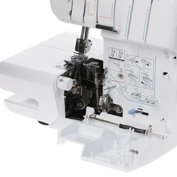 Triploc Brother 2104D Triploc/ White photo 4