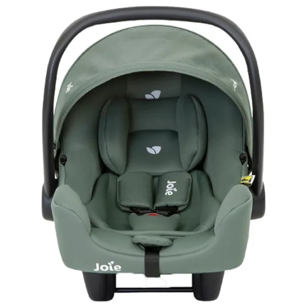 Scaun auto Joie i-Snug  0 luni - 12 luni / 13 kg / Green photo 2