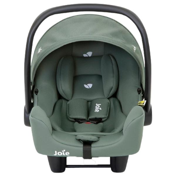Scaun auto Joie i-Snug  0 luni - 12 luni / 13 kg / Green photo 2