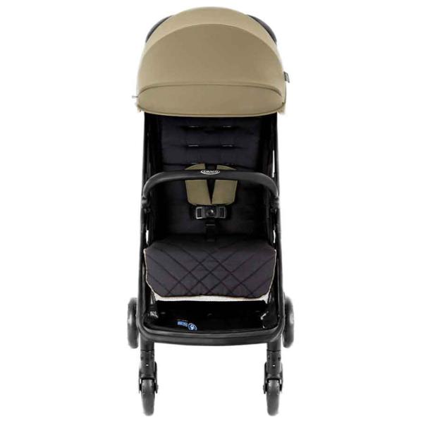 Cărucior pentru copil Graco Myavo GS2107AACVR000/ Beige photo 2
