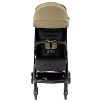 Cărucior pentru copil Graco Myavo GS2107AACVR000/ Beige photo 2