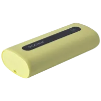 Power Bank Remax RPL-2 E5 5000 мАч/ Желтый photo 4