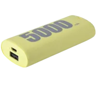Power Bank Remax RPL-2 E5 5000 мАч/ Желтый photo 7
