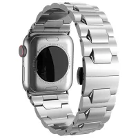 Ремешок Apple Watch Grand Steel Нержавеющая сталь/
44 mm / Серебряный photo 3
