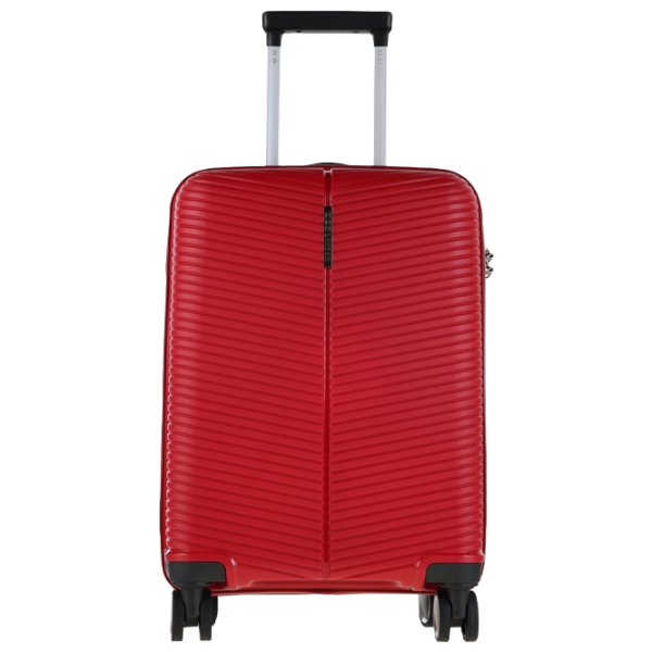 Valiză CCS 5224 Set 105l/ Burgundy photo 2 Valiză CCS 5224 Set 105l/ Burgundy photo 2