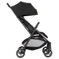 Cărucior pentru copil Graco Myavo GS2107AAMDN000/ Black photo 2