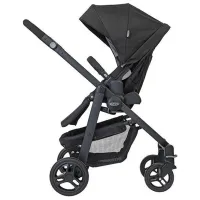 Cărucior pentru copil Graco EVO G6CL999BLCEU/ Black photo 4