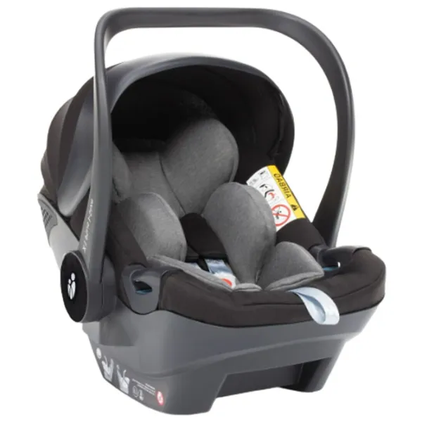 Scaun auto Zopa X1 Plus (46697) 0 luni - 15 luni/ 13 kg/ Gray photo 2