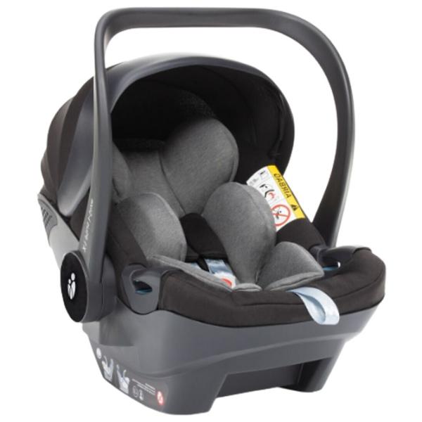 Scaun auto Zopa X1 Plus (46697) 0 luni - 15 luni/ 13 kg/ Gray photo 2