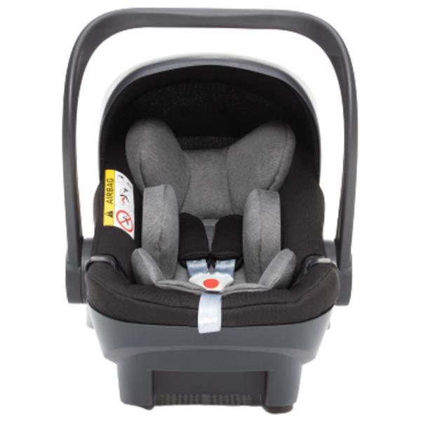Scaun auto Zopa X1 Plus (46697) 0 luni - 15 luni/ 13 kg/ Gray photo 3