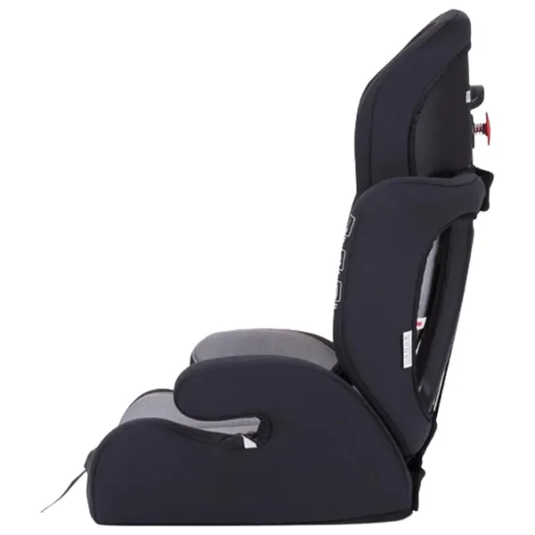 Детское автокресло Chipolino Jett (STKJ02203OR ) 9 месяцев - 11 лет/ 36 кг/ Серый photo 4 Детское автокресло Chipolino Jett (STKJ02203OR ) 9 месяцев - 11 лет/ 36 кг/ Серый photo 4