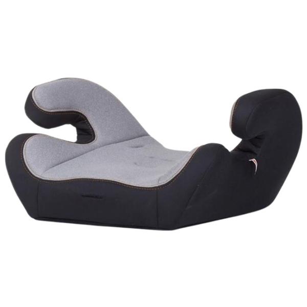 Детское автокресло Chipolino Jett (STKJ02203OR ) 9 месяцев - 11 лет/ 36 кг/ Серый photo 5 Детское автокресло Chipolino Jett (STKJ02203OR ) 9 месяцев - 11 лет/ 36 кг/ Серый photo 5