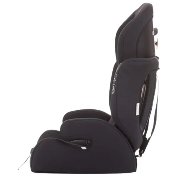 Детское автокресло Chipolino Jett (STKJ02301EB ) 9 месяцев - 11 лет/ 36 кг/ Черный photo 4 Детское автокресло Chipolino Jett (STKJ02301EB ) 9 месяцев - 11 лет/ 36 кг/ Черный photo 4
