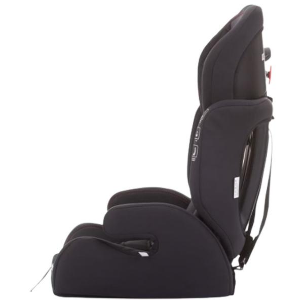Детское автокресло Chipolino Jett (STKJ02301EB ) 9 месяцев - 11 лет/ 36 кг/ Черный photo 4 Детское автокресло Chipolino Jett (STKJ02301EB ) 9 месяцев - 11 лет/ 36 кг/ Черный photo 4