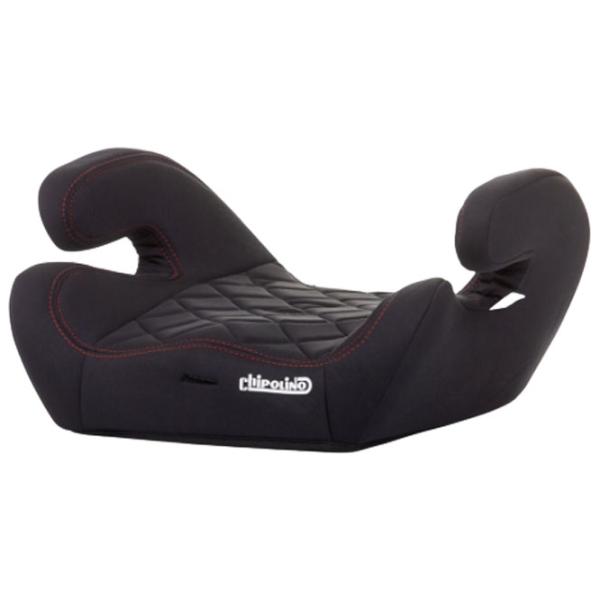 Детское автокресло Chipolino Jett (STKJ02301EB ) 9 месяцев - 11 лет/ 36 кг/ Черный photo 5 Детское автокресло Chipolino Jett (STKJ02301EB ) 9 месяцев - 11 лет/ 36 кг/ Черный photo 5