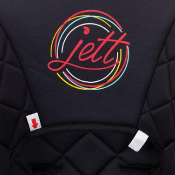 Детское автокресло Chipolino Jett (STKJ02301EB ) 9 месяцев - 11 лет/ 36 кг/ Черный photo 6 Детское автокресло Chipolino Jett (STKJ02301EB ) 9 месяцев - 11 лет/ 36 кг/ Черный photo 6