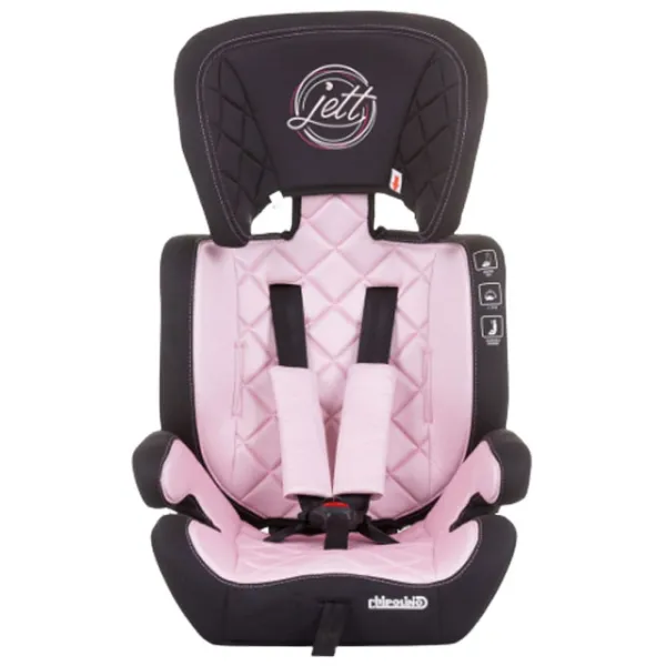 Детское автокресло Chipolino Jett (STKJ02304RW ) 9 месяцев - 11 лет/ 36 кг/ Rose photo 3 Детское автокресло Chipolino Jett (STKJ02304RW ) 9 месяцев - 11 лет/ 36 кг/ Rose photo 3
