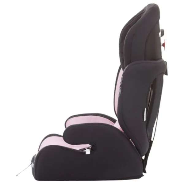 Детское автокресло Chipolino Jett (STKJ02304RW ) 9 месяцев - 11 лет/ 36 кг/ Rose photo 4 Детское автокресло Chipolino Jett (STKJ02304RW ) 9 месяцев - 11 лет/ 36 кг/ Rose photo 4