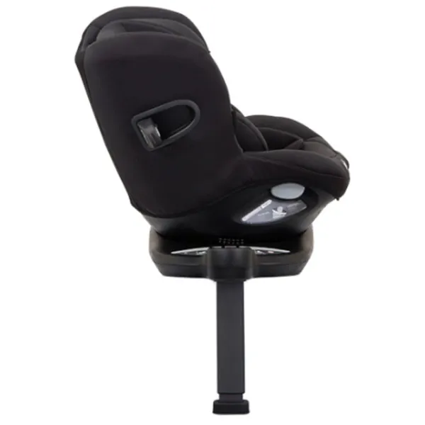Scaun auto Joie i-Spin 360 (C1801KACOL000) 0 luni - 4 ani/ 18 kg/ Black photo 2
