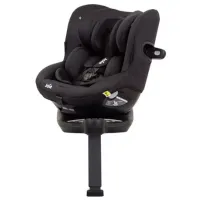 Детское автокресло Joie i-Spin 360 (C1801KACOL000) 0 месяцев - 4 года/ 18 кг/ Черный photo 3