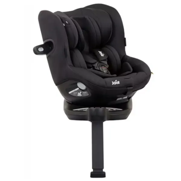 Scaun auto Joie i-Spin 360 (C1801KACOL000) 0 luni - 4 ani/ 18 kg/ Black photo 4