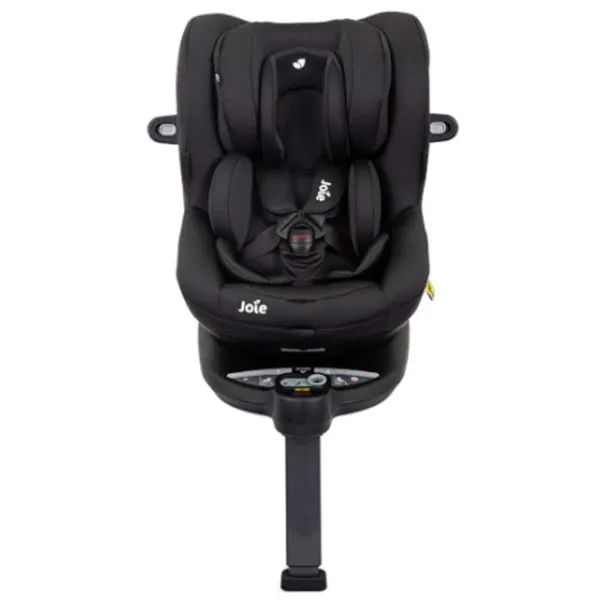 Scaun auto Joie i-Spin 360 (C1801KACOL000) 0 luni - 4 ani/ 18 kg/ Black photo 5