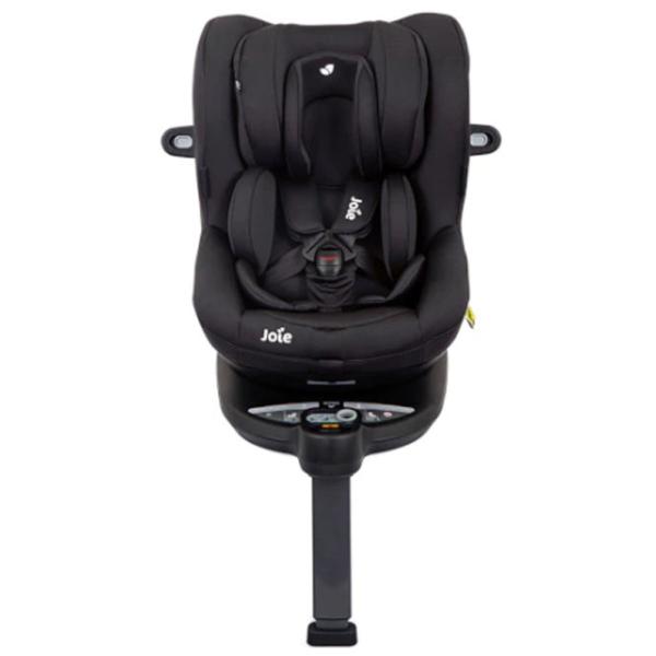 Scaun auto Joie i-Spin 360 (C1801KACOL000) 0 luni - 4 ani/ 18 kg/ Black photo 5