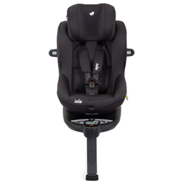 Scaun auto Joie i-Spin 360 (C1801KACOL000) 0 luni - 4 ani/ 18 kg/ Black photo 6
