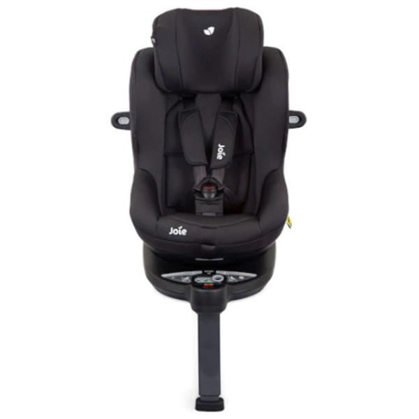 Scaun auto Joie i-Spin 360 (C1801KACOL000) 0 luni - 4 ani/ 18 kg/ Black photo 6