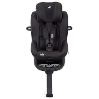 Детское автокресло Joie i-Spin 360 (C1801KACOL000) 0 месяцев - 4 года/ 18 кг/ Черный photo 6