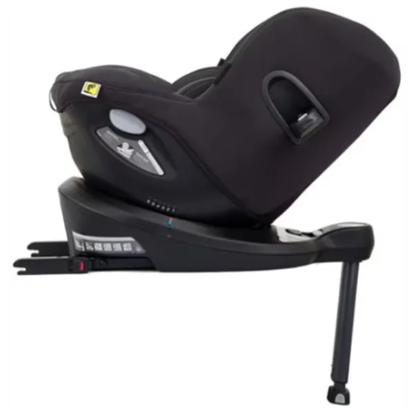 Scaun auto Joie i-Spin 360 (C1801KACOL000) 0 luni - 4 ani/ 18 kg/ Black photo 7