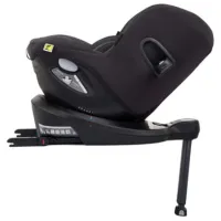 Детское автокресло Joie i-Spin 360 (C1801KACOL000) 0 месяцев - 4 года/ 18 кг/ Черный photo 7