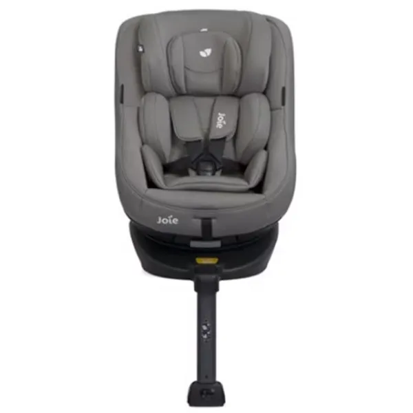 Детское автокресло Joie Spin 360 (C1416AFGFL000) 0 месяцев - 4 года/ 18 кг/ Серый photo 3
